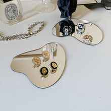 Load image into Gallery viewer, Nordic Mirror Tray ミラートレイ