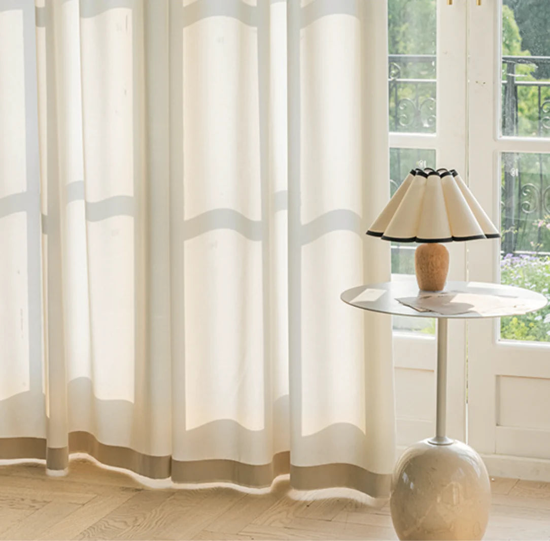 六畳の憩 Vintage Pleated Shade Lamp ヴィンテージプリーツシェードランプ