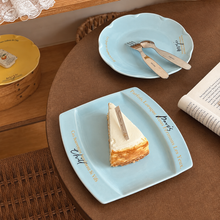画像をギャラリービューアに読み込む, Paris Soleil Plate パリ・ソレイユプレート
