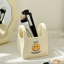 Load image into Gallery viewer, Ceramic Mini Tote Storage セラミックミニトート型収納
