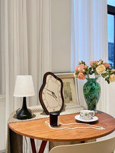 Load image into Gallery viewer, Gentle Wavy Living Clock ゆらぎのある暮らし時計
