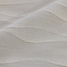 Load image into Gallery viewer, 【オーダー可】Wave Mist Chenille Curtainシェニール水波織遮光カーテン
