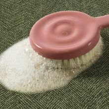 画像をギャラリービューアに読み込む, Olive Vintage Diatomite Mat オリーブ珪藻土マット
