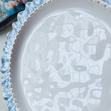 画像をギャラリービューアに読み込む, French Smoke Blue Tableware フレンチスモークブルー食器
