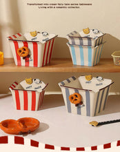 Load image into Gallery viewer, Button Puppy Snack Bowl レトロわんこのおやつボウル
