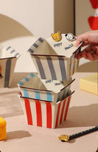 Load image into Gallery viewer, Button Puppy Snack Bowl レトロわんこのおやつボウル
