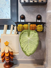 画像をギャラリービューアに読み込む, Botanical Leaf Hand Towel ボタニカルリーフハンドタオル

