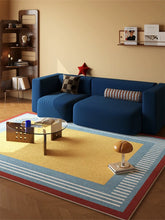 Load image into Gallery viewer, 4Design Bauhaus Rug バウハウスラグ4種
