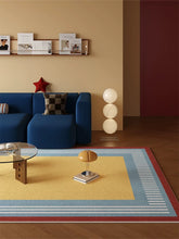 Load image into Gallery viewer, 4Design Bauhaus Rug バウハウスラグ4種
