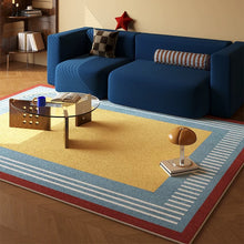 Load image into Gallery viewer, 4Design Bauhaus Rug バウハウスラグ4種
