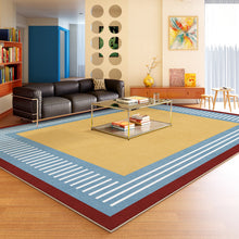 Load image into Gallery viewer, 4Design Bauhaus Rug バウハウスラグ4種
