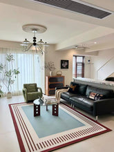 Load image into Gallery viewer, 4Design Bauhaus Rug バウハウスラグ4種
