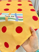 Load image into Gallery viewer, Retro Kitchen Dust Cover レトロキッチン ダストカバー

