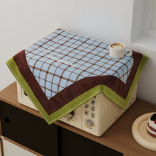 Load image into Gallery viewer, Retro Kitchen Dust Cover レトロキッチン ダストカバー
