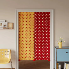 画像をギャラリービューアに読み込む, 【オーダー可】Palette Room Divider Curtain パレット間仕切りカーテン
