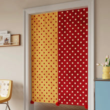 画像をギャラリービューアに読み込む, 【オーダー可】Palette Room Divider Curtain パレット間仕切りカーテン
