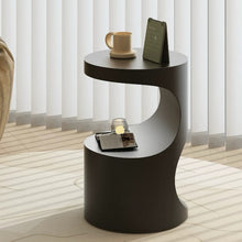 画像をギャラリービューアに読み込む, Wabi-Sabi Style Artistic Mini Table わびさび風アート感テーブル

