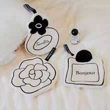 画像をギャラリービューアに読み込む, French-Style Hanging Hand Towel フレンチ風ハンドタオル3種
