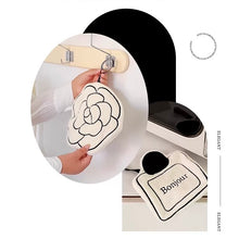 画像をギャラリービューアに読み込む, French-Style Hanging Hand Towel フレンチ風ハンドタオル3種
