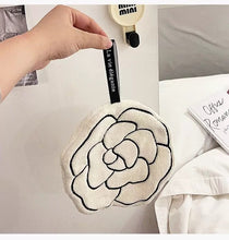 画像をギャラリービューアに読み込む, French-Style Hanging Hand Towel フレンチ風ハンドタオル3種
