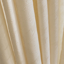 画像をギャラリービューアに読み込む, 【オーダー可】3Design Natural Lace Curtain 風星雲のレースカーテン
