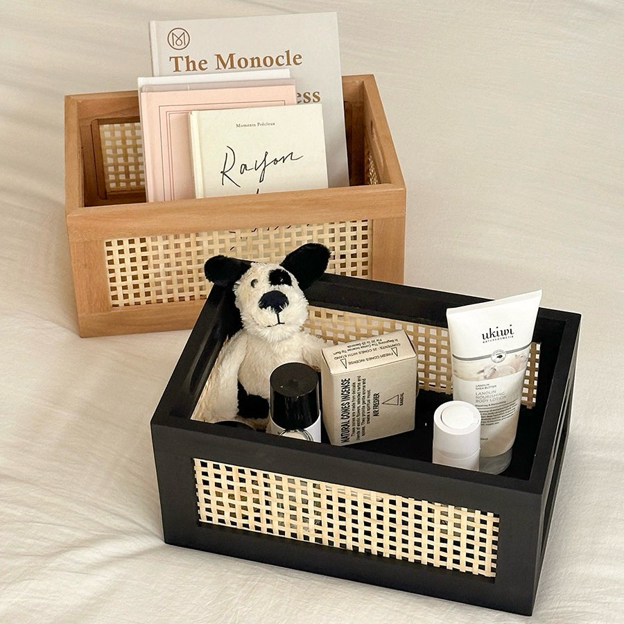 マニー　コラージュ　テリアバスケット（毛糸） マニー コラージュ テリアバスケット（毛糸） 【公式通販】