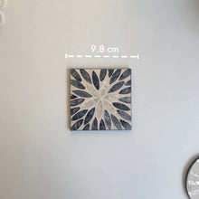 画像をギャラリービューアに読み込む, 6design Natural Shell Coaster 天然シェルコースター
