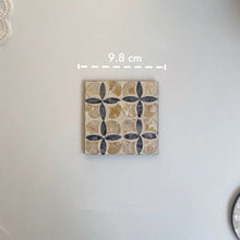 画像をギャラリービューアに読み込む, 6design Natural Shell Coaster 天然シェルコースター
