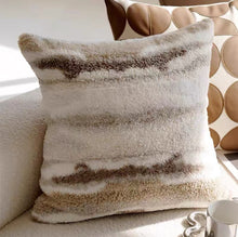 画像をギャラリービューアに読み込む, 12Design Maillard Cushions メイラードふわもこクッション12選
