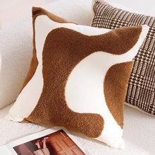 画像をギャラリービューアに読み込む, 12Design Maillard Cushions メイラードふわもこクッション12選
