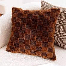 画像をギャラリービューアに読み込む, 12Design Maillard Cushions メイラードふわもこクッション12選
