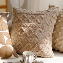 画像をギャラリービューアに読み込む, 12Design Maillard Cushions メイラードふわもこクッション12選

