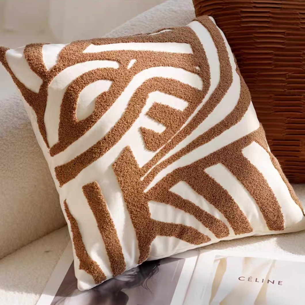12Design Maillard Cushions メイラードふわもこクッション12選