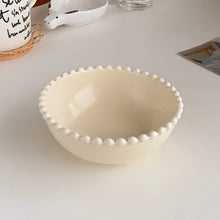 Load image into Gallery viewer, Pearl Edge Tableware パールエッジ食器4種
