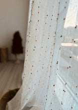 画像をギャラリービューアに読み込む, 【オーダー可】Rainbow Ramune Lace Curtain レインボーラムネレースカーテン
