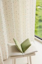 画像をギャラリービューアに読み込む, 【オーダー可】Rainbow Ramune Lace Curtain レインボーラムネレースカーテン
