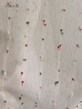 ギャラリービューア【オーダー可】Rainbow Ramune Lace Curtain レインボーラムネレースカーテンに読み込んでビデオを見る
