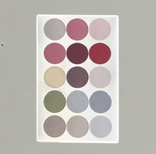Load image into Gallery viewer, 5Design Modern Postcard Set モダンポストカードセット5種
