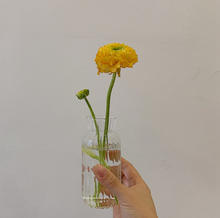 画像をギャラリービューアに読み込む, Nordic Creative Glass Vases おしゃれガラス花瓶
