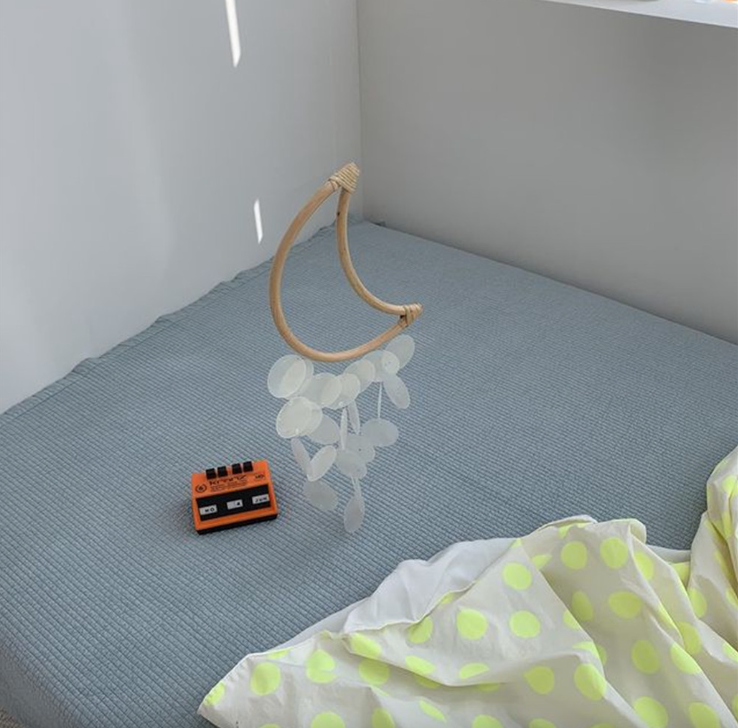 六畳の憩 Shell Wind Chimes Ver.2 シェルウィンドチャイム Ver.2 六畳の憩 Shell Wind Chimes Ver.2 シェルウィンドチャイム Ver.2