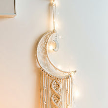 Load image into Gallery viewer, Wall Hanging Dream Catcher ドリームキャッチャー
