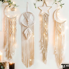 Load image into Gallery viewer, Wall Hanging Dream Catcher ドリームキャッチャー
