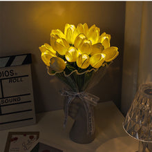 Load image into Gallery viewer, LED Tulip Bouquet  LEDチューリップブーケ
