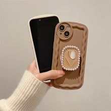 Load image into Gallery viewer, Tulip Grip iPhone Case チューリップグリップiPhoneケース

