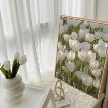 画像をギャラリービューアに読み込む, Tulip Hanging Paintings チューリップ壁アート
