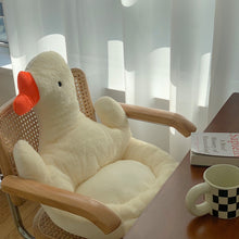 Load image into Gallery viewer, Yellow Duck Cushion イエローダック クッション・座布団
