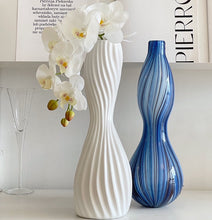 画像をギャラリービューアに読み込む, Nordic Art Vase 北欧アート花瓶
