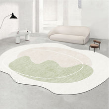 Load image into Gallery viewer, Irregular Modern Art Carpet モダンアートのカーペット
